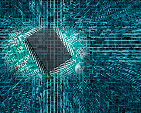 Research focused on challenges