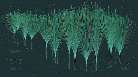 Research focused on challenges
