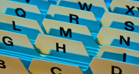 Research focused on challenges