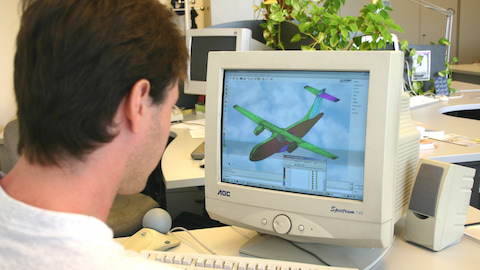 Research focused on challenges