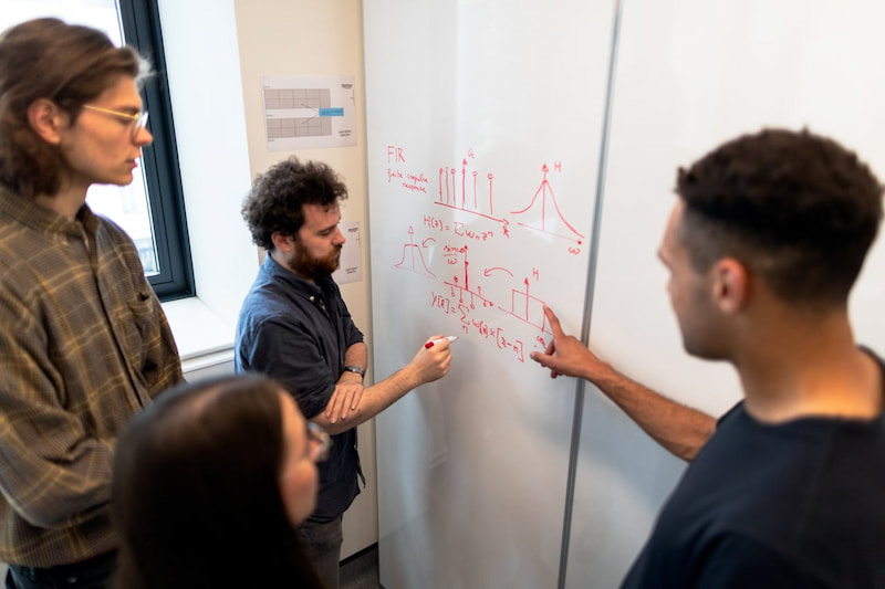 Research focused on challenges