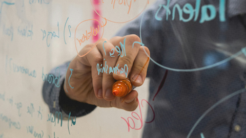 Research focused on challenges