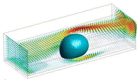Research focused on challenges