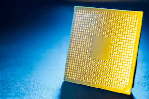 Research focused on challenges